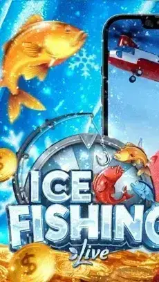 IСE FISHING preview